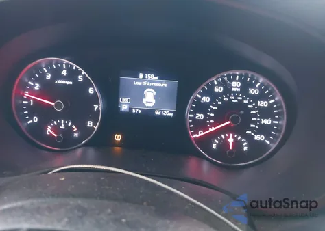 2020 Kia Sportage S из США, поврежденный, VIN KNDP6CAC9L7767946